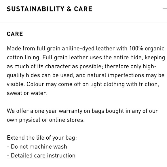 Sandqvist Manfred Bi-Fold Wallet in Army Green - Picture 11 of 11